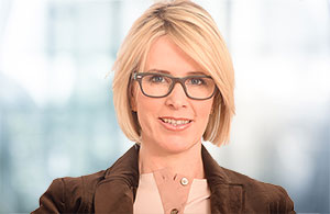 Susanne Feil, Steuerberaterin